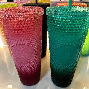 Star Buck Cup Brand new